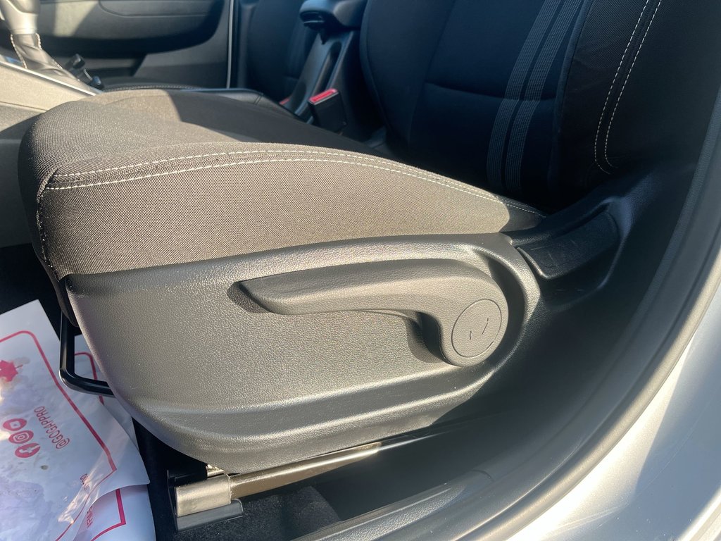 2023 Hyundai Venue Preferred | Cam | USB | HtdSeat | Warranty to 2028 in Saint John, New Brunswick - 14 - w1024h768px