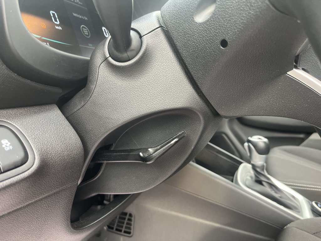 2023 Hyundai Venue Preferred | Cam | USB | HtdSeat | Warranty to 2028 in Saint John, New Brunswick - 18 - w1024h768px