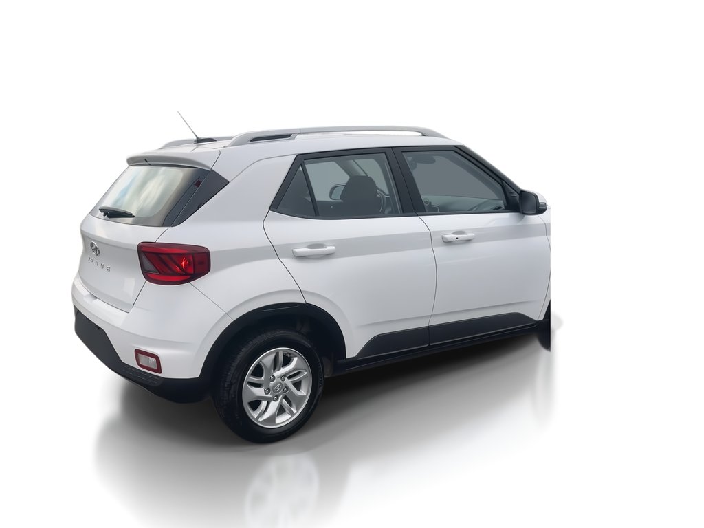 2023 Hyundai Venue Preferred | Cam | USB | HtdSeat | Warranty to 2028 in Saint John, New Brunswick - 9 - w1024h768px