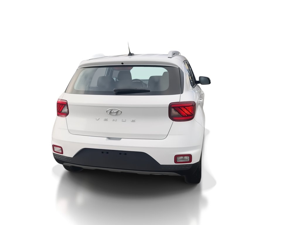 2023 Hyundai Venue Preferred | Cam | USB | HtdSeat | Warranty to 2028 in Saint John, New Brunswick - 8 - w1024h768px