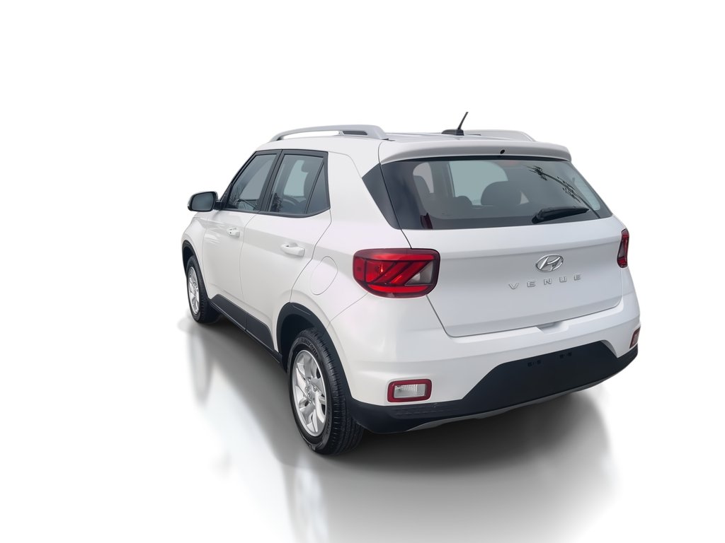 2023 Hyundai Venue Preferred | Cam | USB | HtdSeat | Warranty to 2028 in Saint John, New Brunswick - 7 - w1024h768px