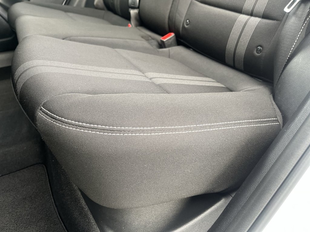 2023 Hyundai Venue Preferred | Cam | USB | HtdSeat | Warranty to 2028 in Saint John, New Brunswick - 31 - w1024h768px