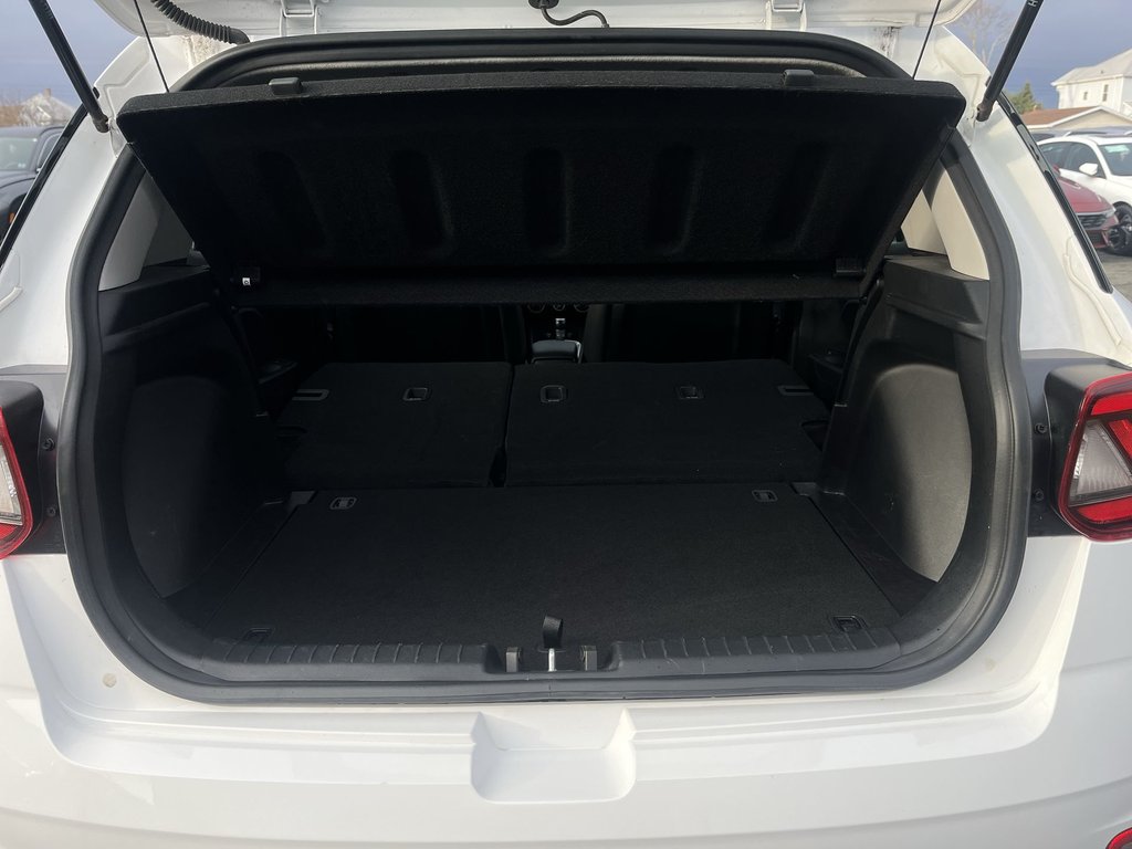 2023 Hyundai Venue Preferred | Cam | USB | HtdSeat | Warranty to 2028 in Saint John, New Brunswick - 34 - w1024h768px