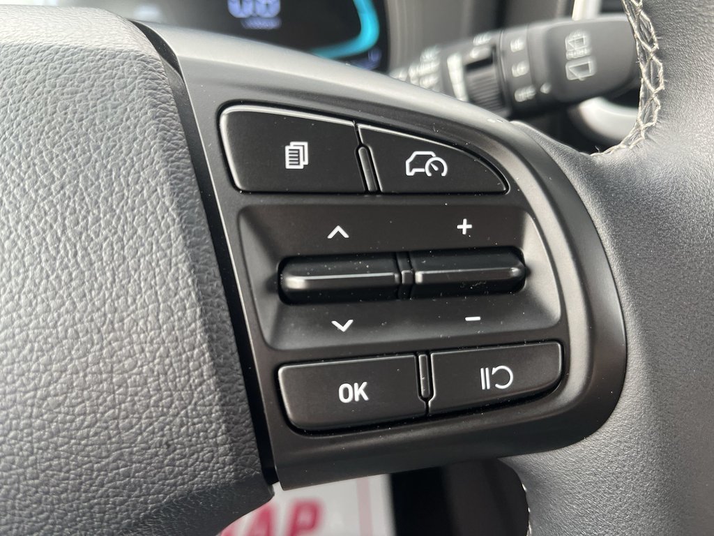 2023 Hyundai Venue Preferred | Cam | USB | HtdSeat | Warranty to 2028 in Saint John, New Brunswick - 20 - w1024h768px