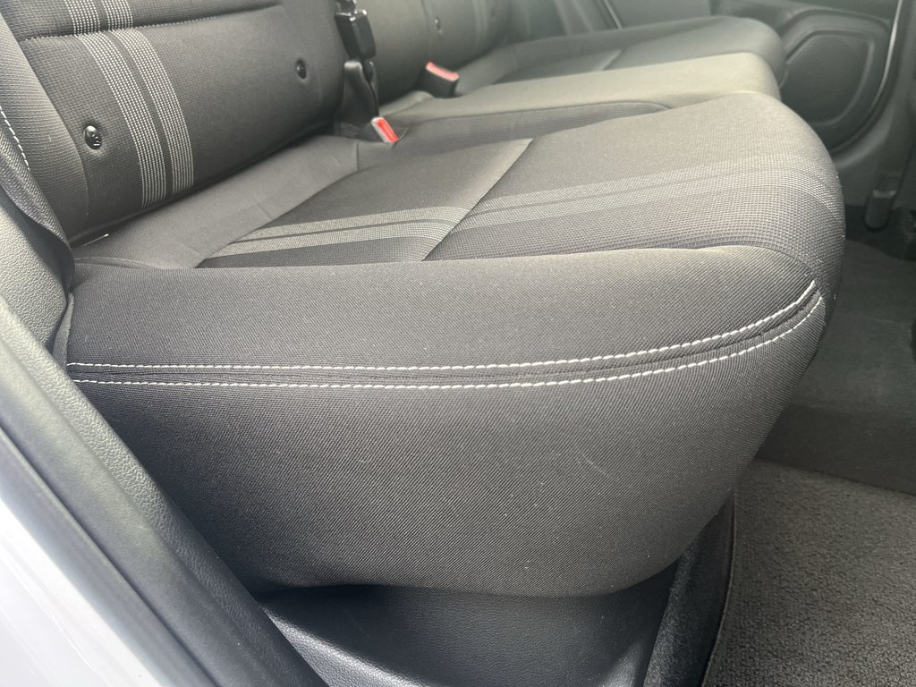 2023 Hyundai Venue Preferred | Cam | USB | HtdSeat | Warranty to 2028 in Saint John, New Brunswick - 37 - w1024h768px