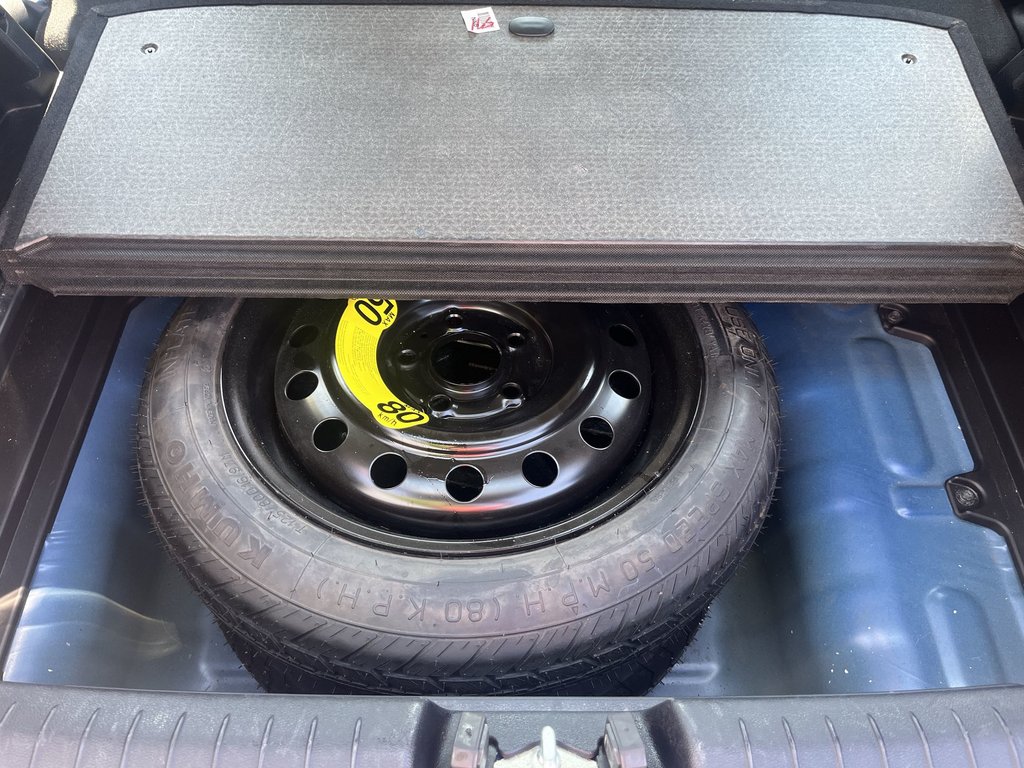 2023 Hyundai Venue Preferred | Cam | HtdWheel | Warranty to 2028 in Saint John, New Brunswick - 37 - w1024h768px