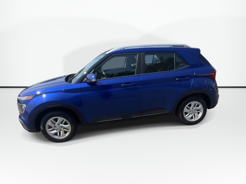 2023 Hyundai Venue Preferred | Cam | HtdWheel | Warranty to 2028 in Saint John, New Brunswick - 6 - w1024h768px