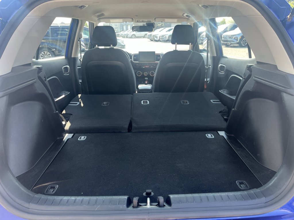 2023 Hyundai Venue Preferred | Cam | HtdWheel | Warranty to 2028 in Saint John, New Brunswick - 36 - w1024h768px
