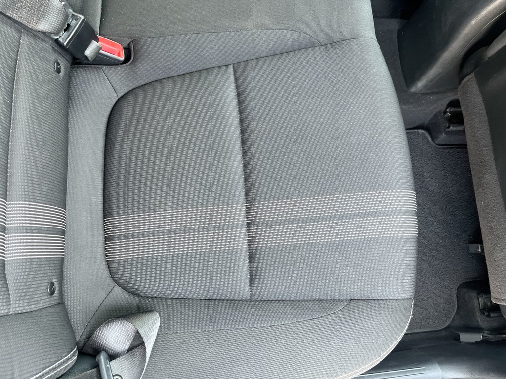 2023 Hyundai Venue Preferred | Cam | HtdWheel | Warranty to 2028 in Saint John, New Brunswick - 39 - w1024h768px