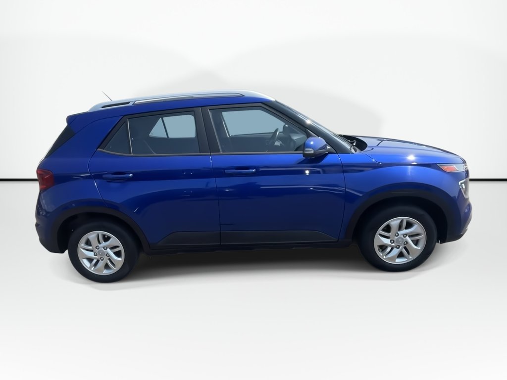 2023 Hyundai Venue Preferred | Cam | HtdWheel | Warranty to 2028 in Saint John, New Brunswick - 2 - w1024h768px