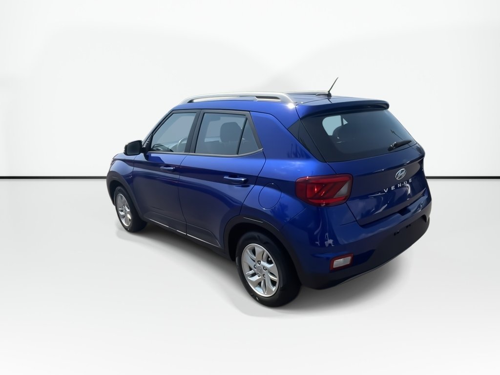 2023 Hyundai Venue Preferred | Cam | HtdWheel | Warranty to 2028 in Saint John, New Brunswick - 7 - w1024h768px