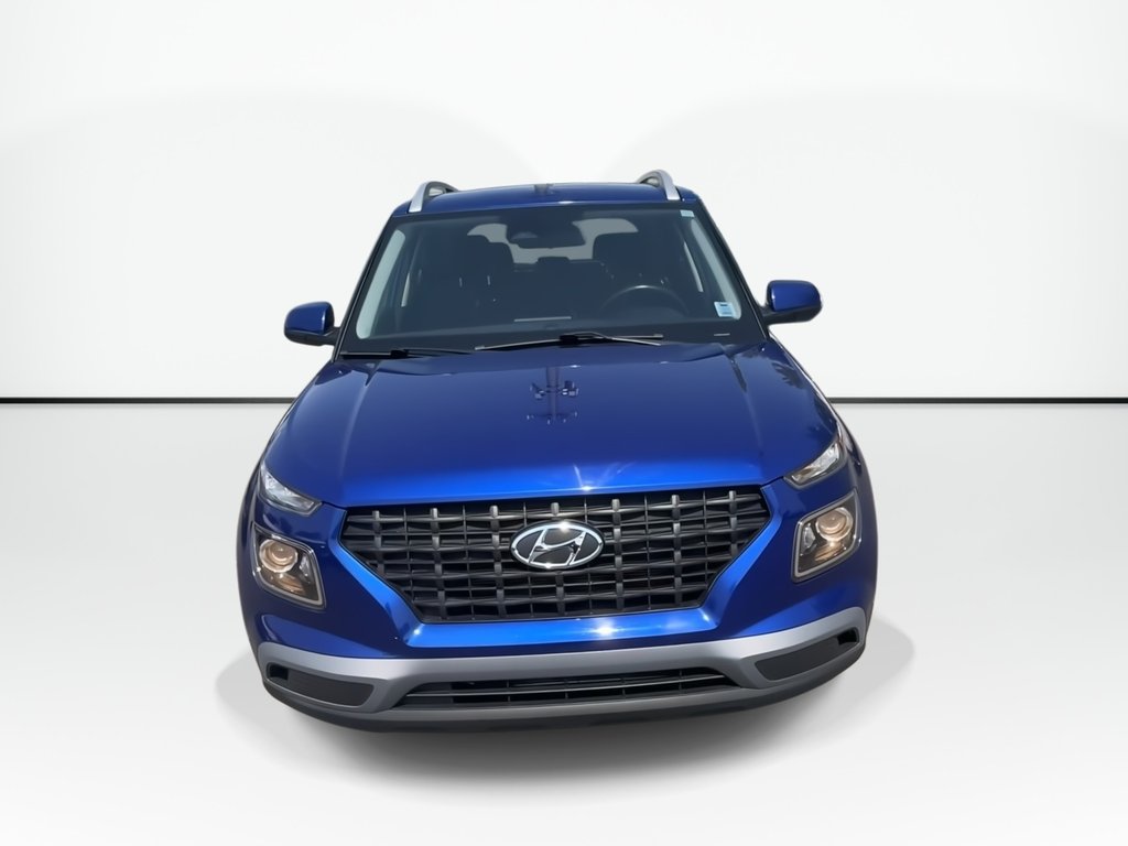 2023 Hyundai Venue Preferred | Cam | HtdWheel | Warranty to 2028 in Saint John, New Brunswick - 4 - w1024h768px