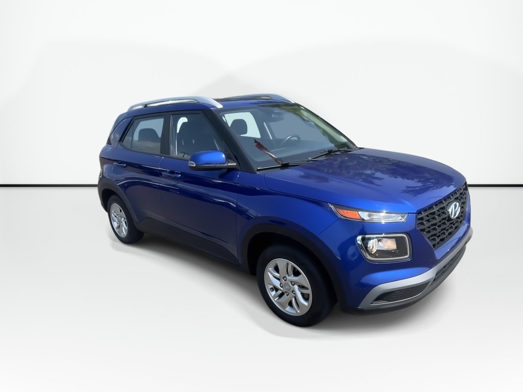 2023 Hyundai Venue Preferred | Cam | HtdWheel | Warranty to 2028 in Saint John, New Brunswick - 3 - w1024h768px