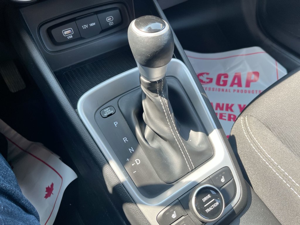 2023 Hyundai Venue Preferred | Cam | HtdWheel | Warranty to 2028 in Saint John, New Brunswick - 29 - w1024h768px