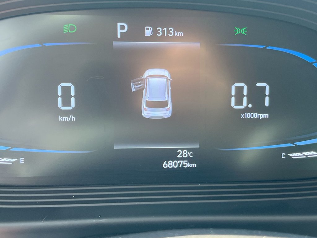 2023 Hyundai Venue Preferred | Cam | HtdWheel | Warranty to 2028 in Saint John, New Brunswick - 23 - w1024h768px