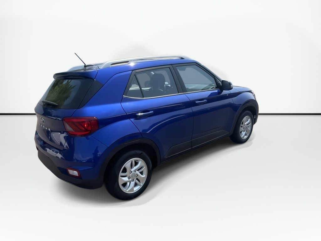 2023 Hyundai Venue Preferred | Cam | HtdWheel | Warranty to 2028 in Saint John, New Brunswick - 9 - w1024h768px