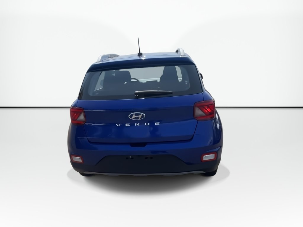 2023 Hyundai Venue Preferred | Cam | HtdWheel | Warranty to 2028 in Saint John, New Brunswick - 8 - w1024h768px