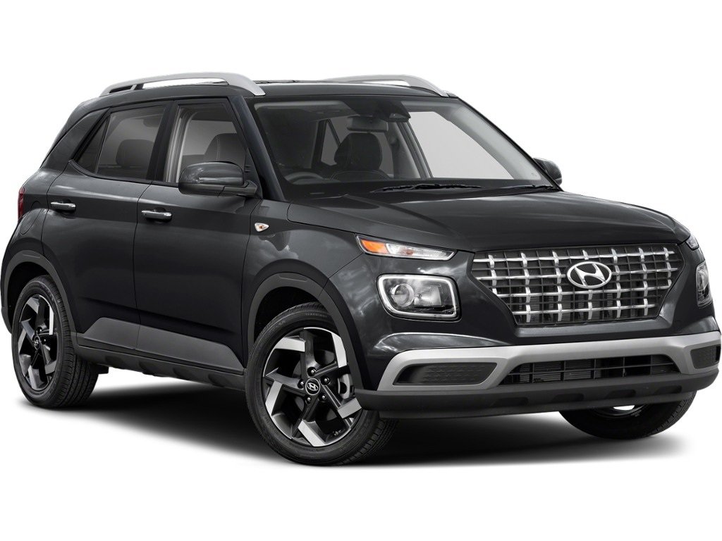 2023 Hyundai Venue in Antigonish, Nova Scotia - 1 - w1024h768px