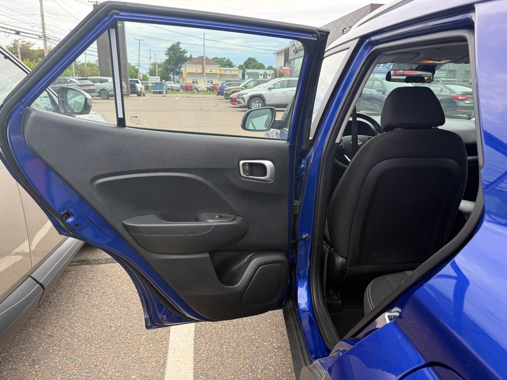 2024 Hyundai Venue in Antigonish, Nova Scotia - 48 - w1024h768px