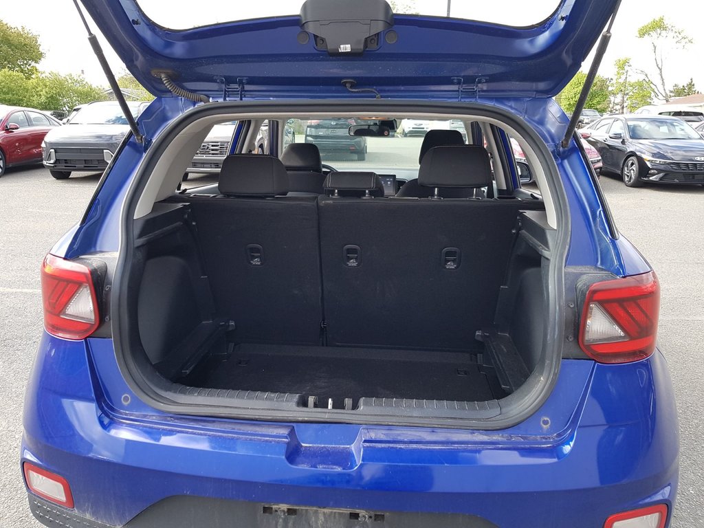 2024 Hyundai Venue Preferred | Cam | USB | HtdWheel | Bluetooth | XM in Saint John, New Brunswick - 30 - w1024h768px