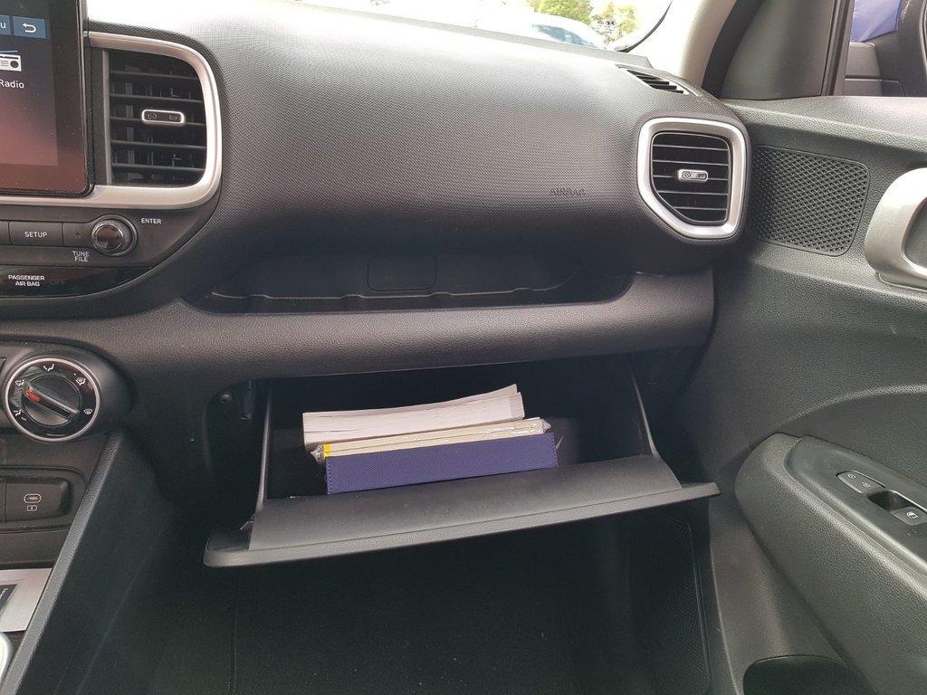 2024 Hyundai Venue Preferred | Cam | USB | HtdWheel | Bluetooth | XM in Saint John, New Brunswick - 22 - w1024h768px