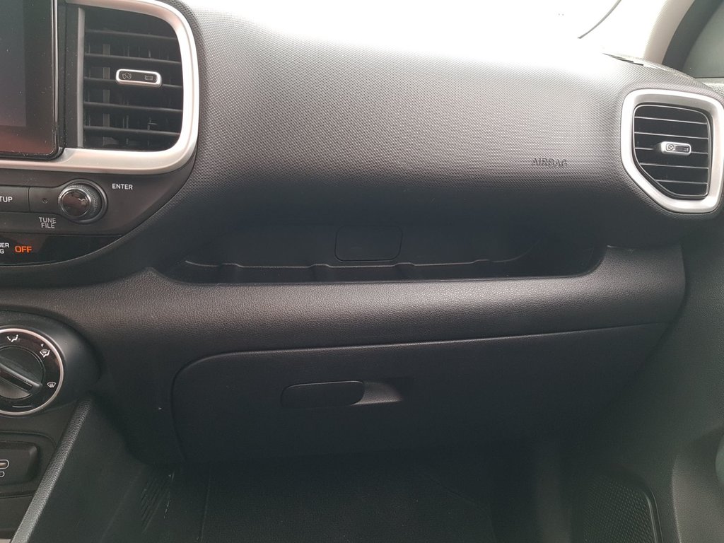 2024 Hyundai Venue Preferred | Cam | USB | HtdWheel | Bluetooth | XM in Saint John, New Brunswick - 20 - w1024h768px