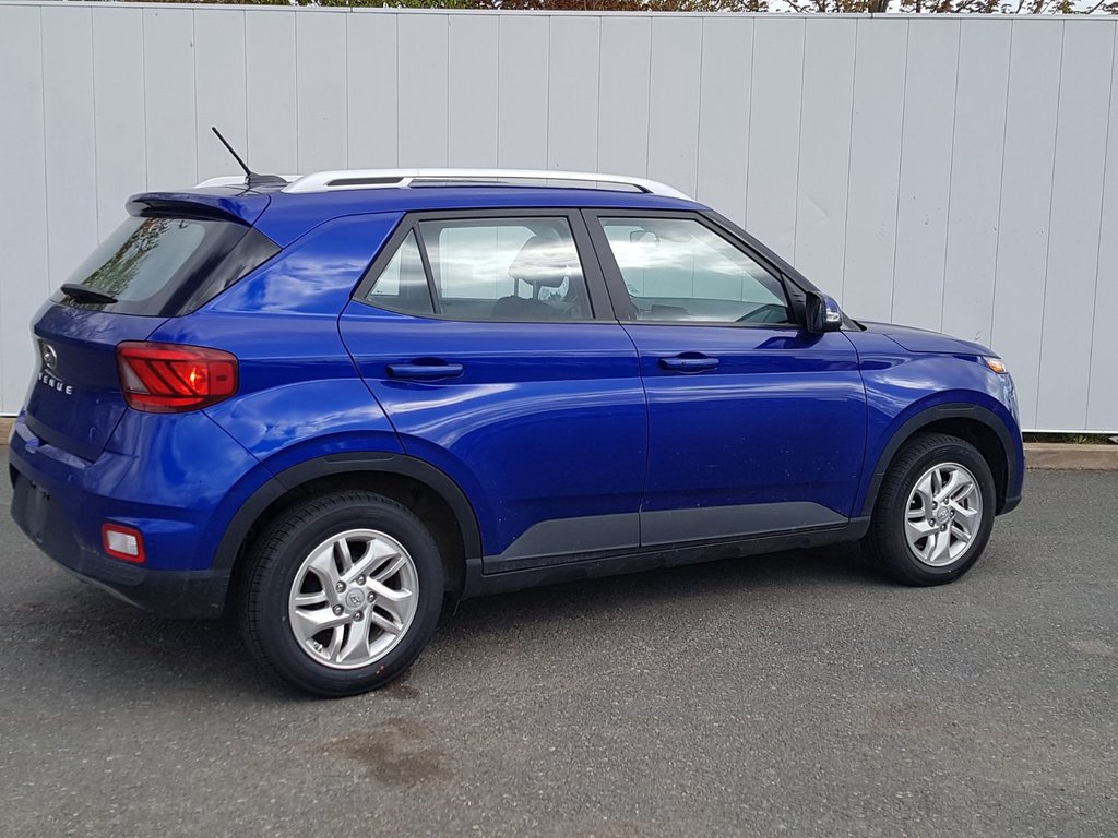 2024 Hyundai Venue Preferred | Cam | USB | HtdWheel | Bluetooth | XM in Saint John, New Brunswick - 2 - w1024h768px