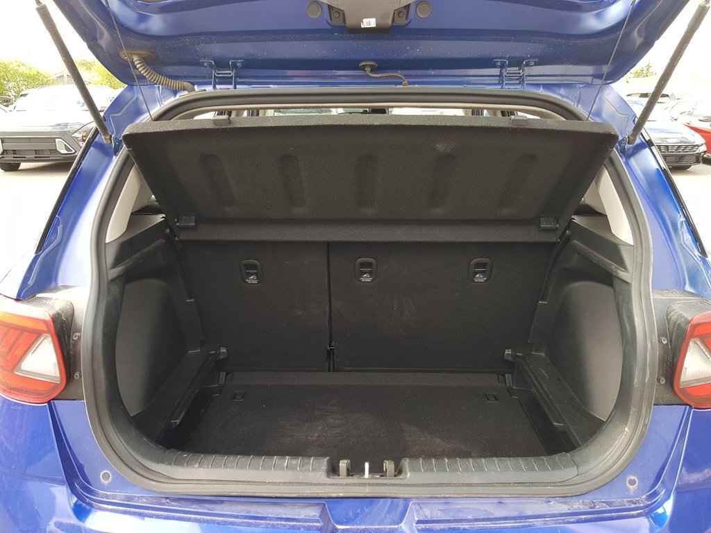 2024 Hyundai Venue Preferred | Cam | USB | HtdWheel | Bluetooth | XM in Saint John, New Brunswick - 29 - w1024h768px