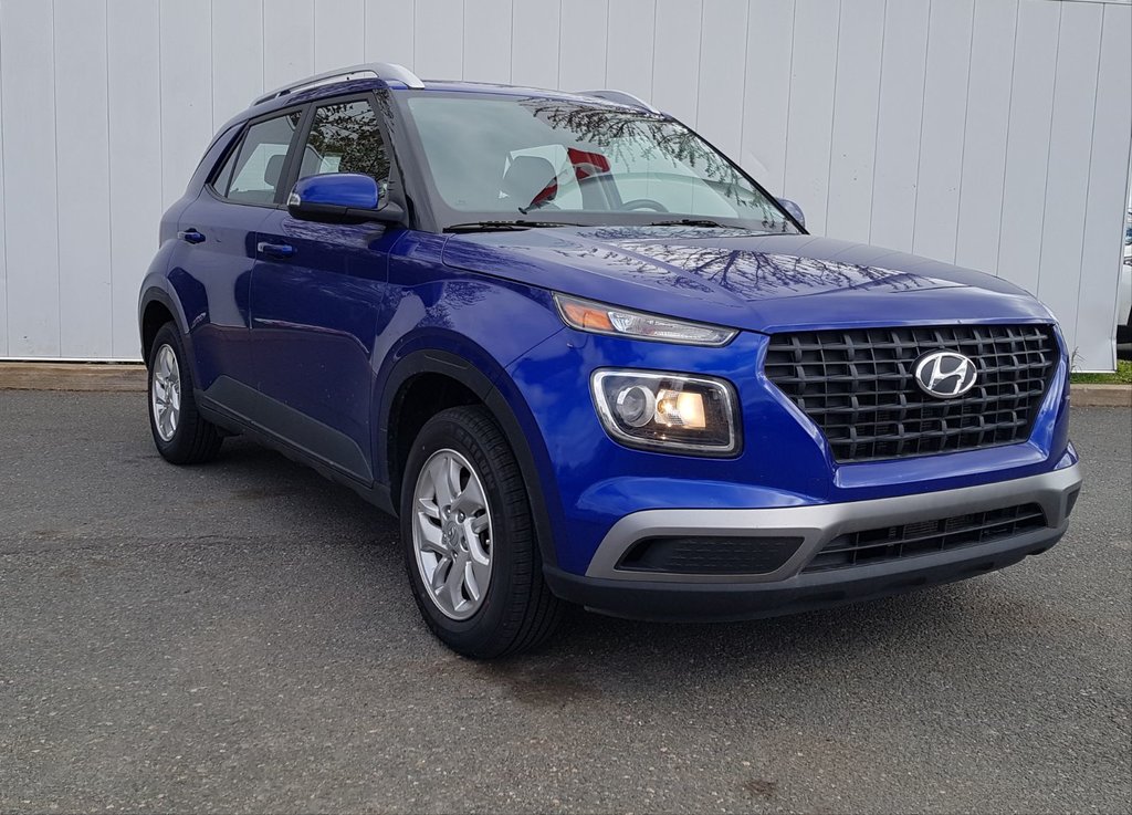 2024 Hyundai Venue Preferred | Cam | USB | HtdWheel | Bluetooth | XM in Saint John, New Brunswick - 1 - w1024h768px