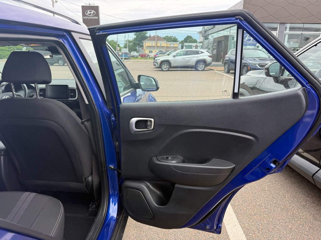 2024 Hyundai Venue in Antigonish, Nova Scotia - 47 - w1024h768px