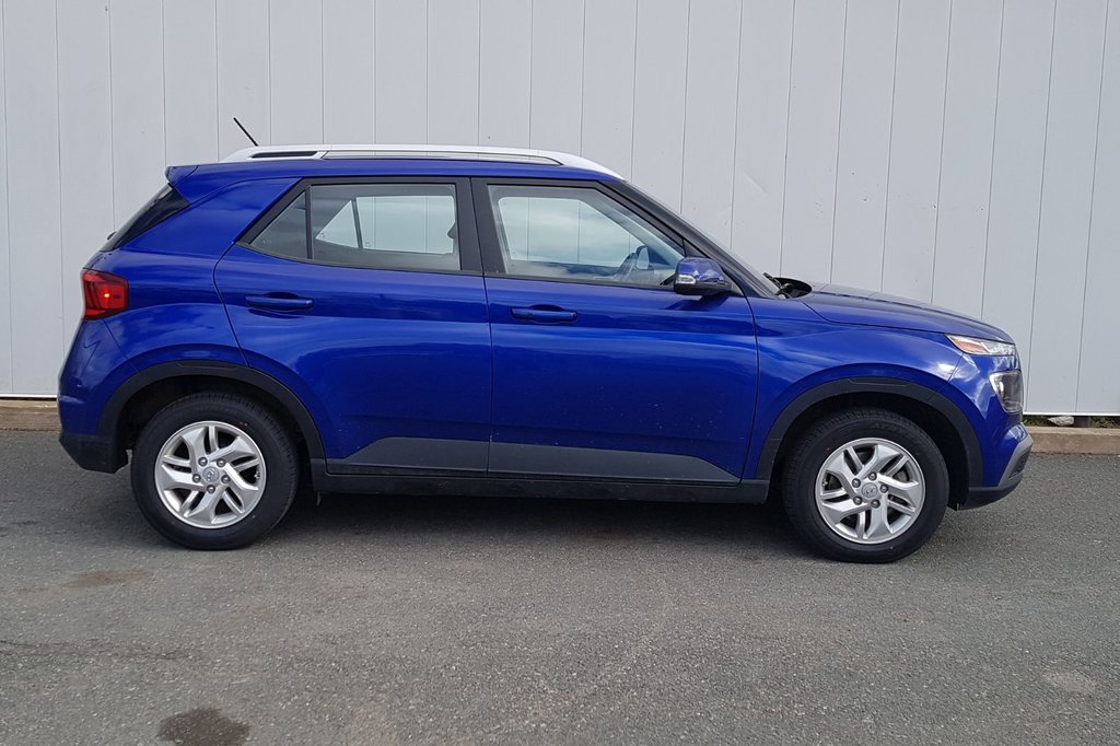 2024 Hyundai Venue Preferred | Cam | USB | HtdWheel | Bluetooth | XM in Saint John, New Brunswick - 4 - w1024h768px
