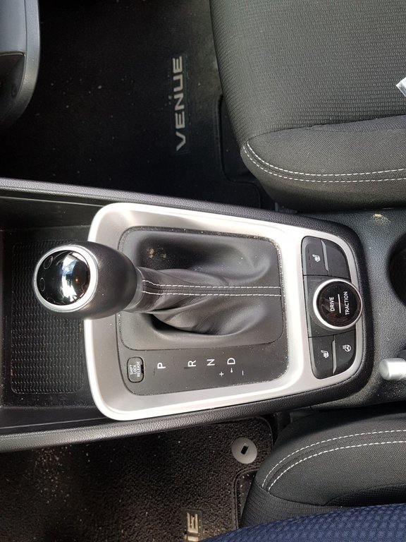 2024 Hyundai Venue Preferred | Cam | USB | HtdWheel | Bluetooth | XM in Saint John, New Brunswick - 24 - w1024h768px