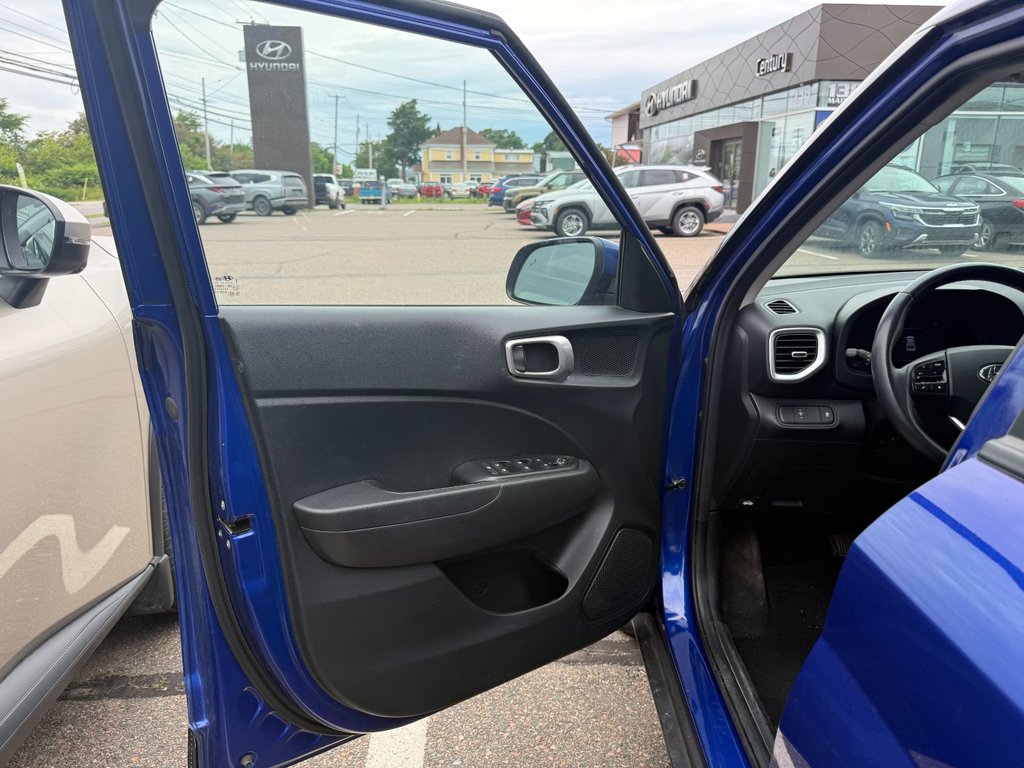 2024 Hyundai Venue in Antigonish, Nova Scotia - 49 - w1024h768px