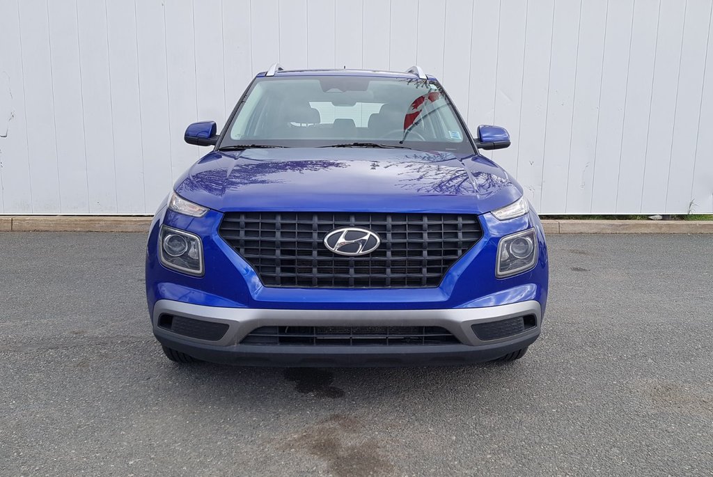 2024 Hyundai Venue Preferred | Cam | USB | HtdWheel | Bluetooth | XM in Saint John, New Brunswick - 5 - w1024h768px
