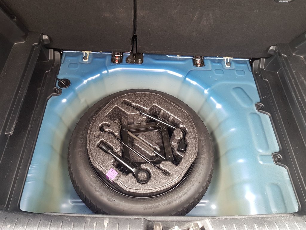 2024 Hyundai Venue Preferred | Cam | USB | HtdWheel | Bluetooth | XM in Saint John, New Brunswick - 43 - w1024h768px