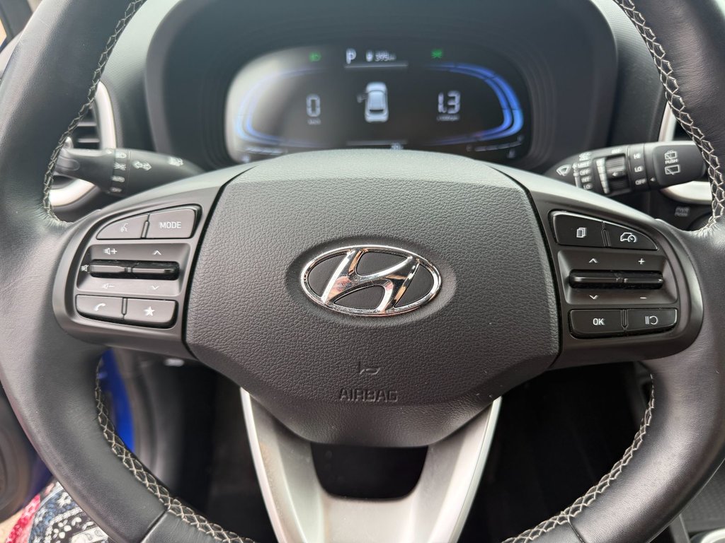 2024 Hyundai Venue in Antigonish, Nova Scotia - 45 - w1024h768px