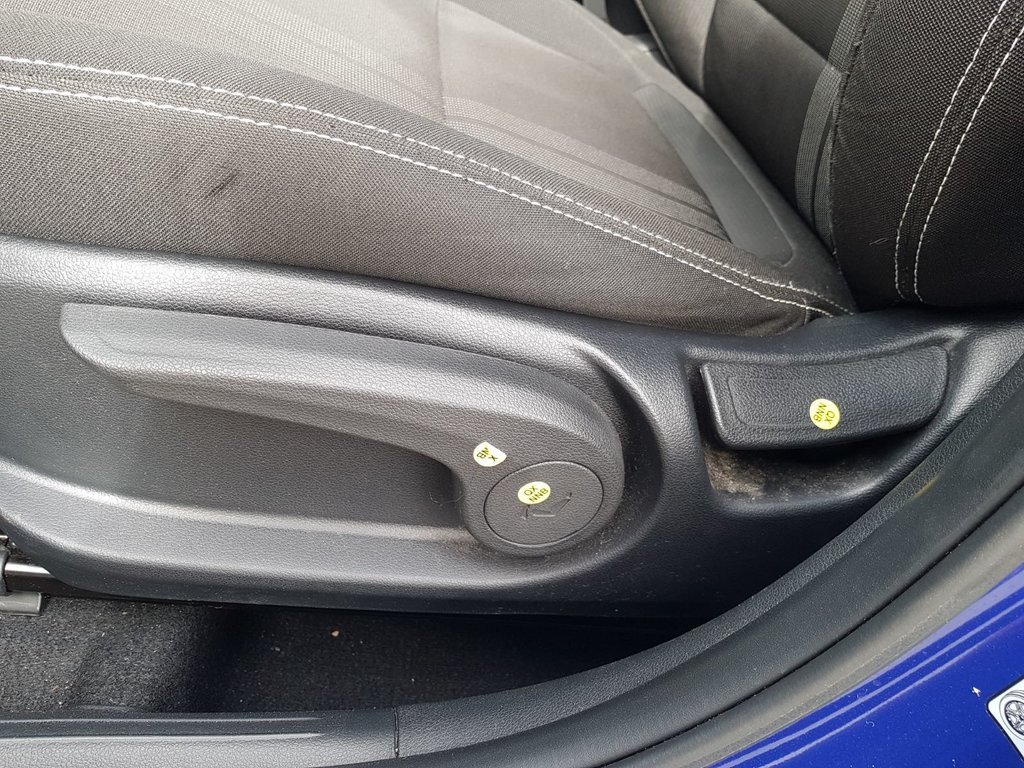 2024 Hyundai Venue Preferred | Cam | USB | HtdWheel | Bluetooth | XM in Saint John, New Brunswick - 16 - w1024h768px