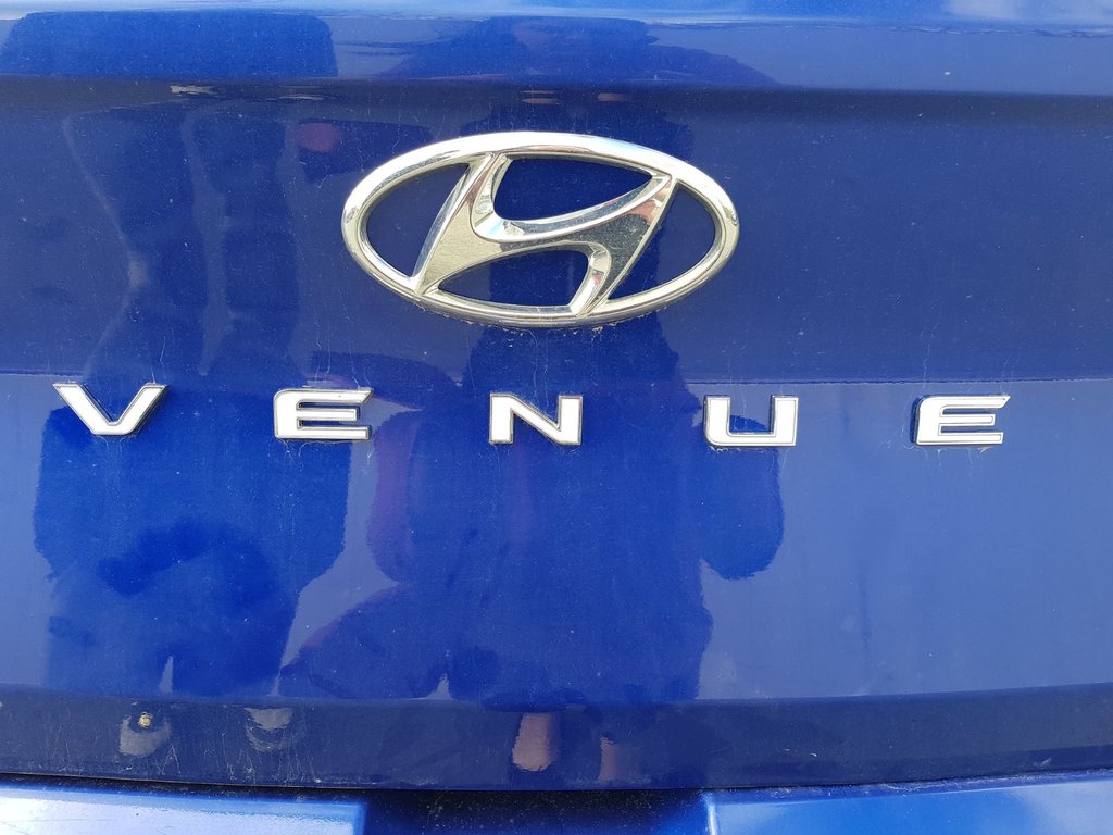 2024 Hyundai Venue Preferred | Cam | USB | HtdWheel | Bluetooth | XM in Saint John, New Brunswick - 6 - w1024h768px