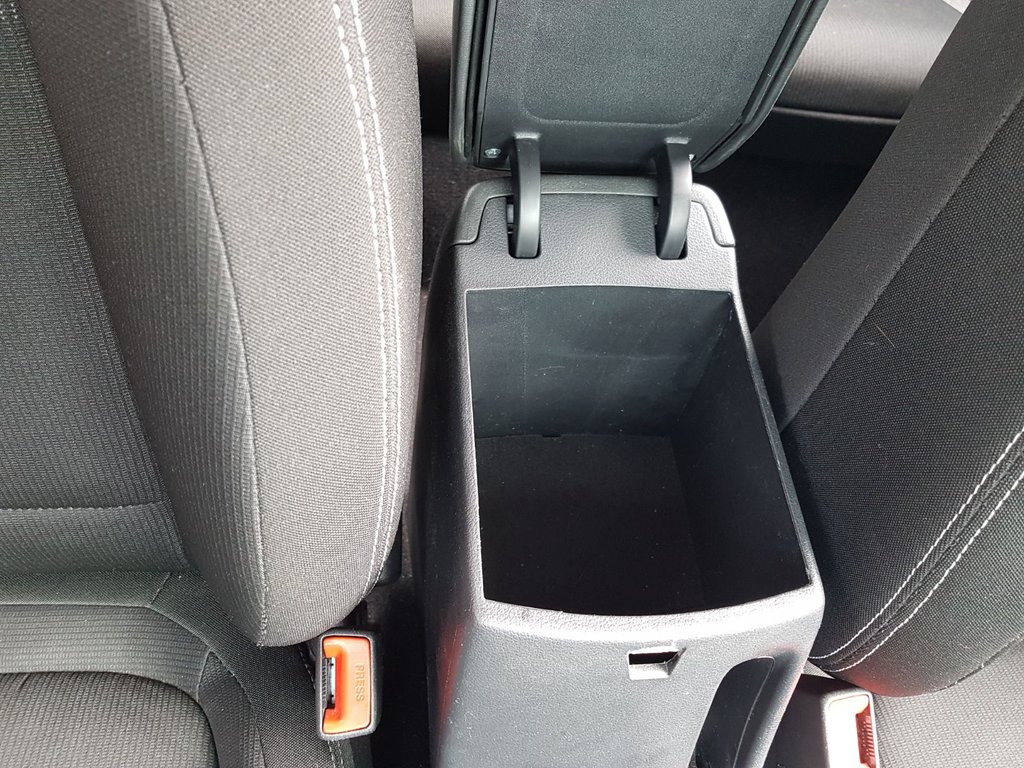2024 Hyundai Venue Preferred | Cam | USB | HtdWheel | Bluetooth | XM in Saint John, New Brunswick - 27 - w1024h768px