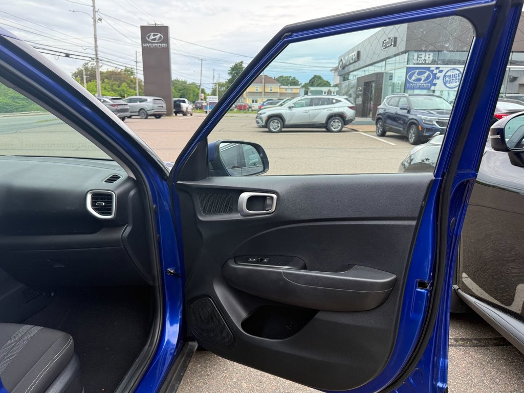 2024 Hyundai Venue in Antigonish, Nova Scotia - 46 - w1024h768px