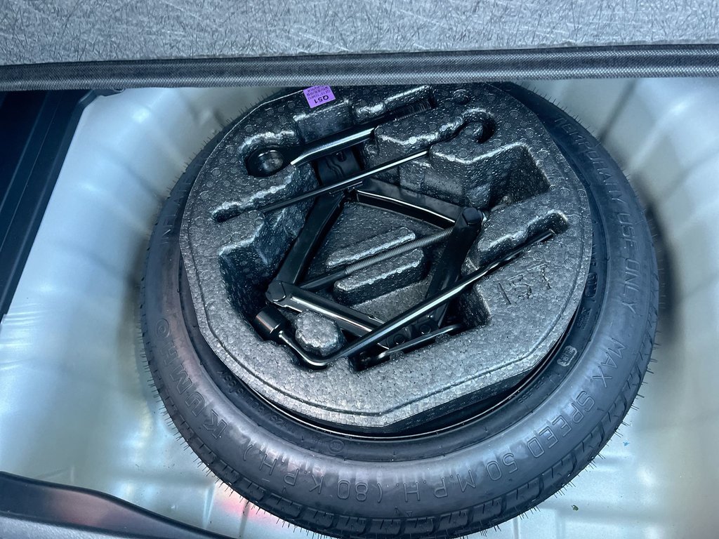 2025 Hyundai Venue Preferred | Cam | USB | HtdWheel | Bluetooth in Saint John, New Brunswick - 37 - w1024h768px