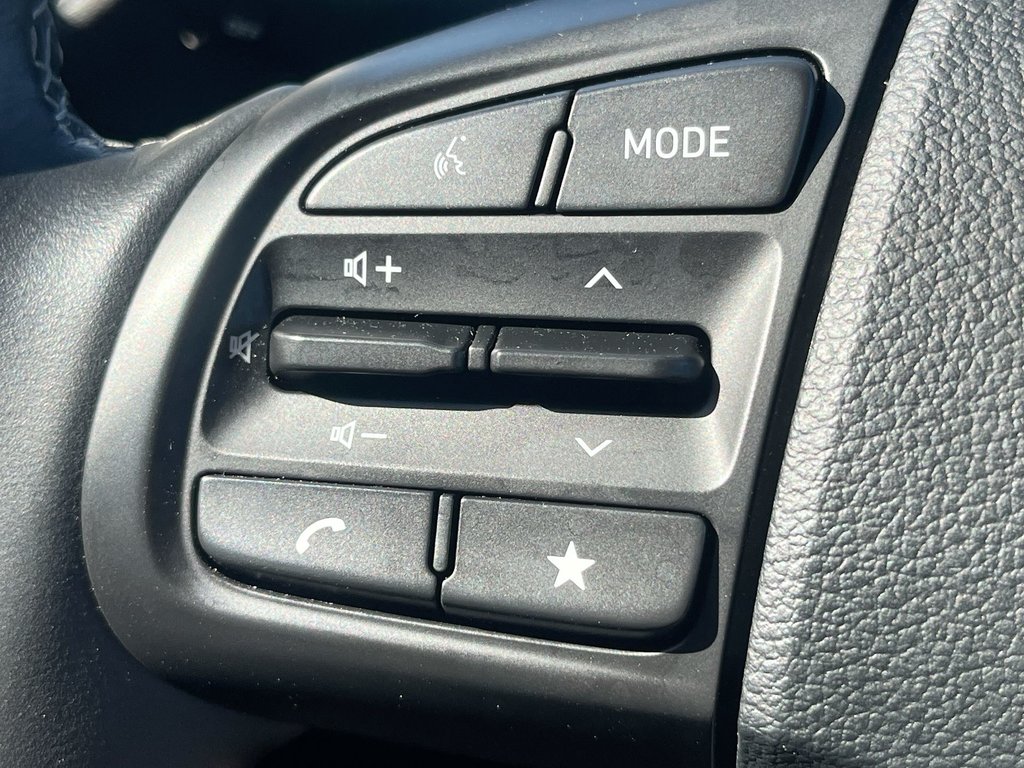 2025 Hyundai Venue Preferred | Cam | USB | HtdWheel | Bluetooth in Saint John, New Brunswick - 20 - w1024h768px