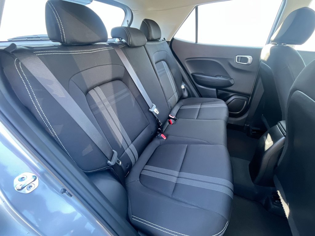 2025 Hyundai Venue Preferred | Cam | USB | HtdWheel | Bluetooth in Saint John, New Brunswick - 38 - w1024h768px