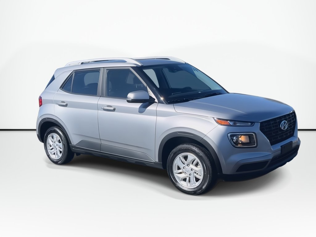 2025 Hyundai Venue Preferred | Cam | USB | HtdWheel | Bluetooth in Saint John, New Brunswick - 2 - w1024h768px