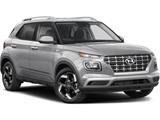 2025 Hyundai Venue Preferred | Cam | USB | HtdWheel | Bluetooth in Saint John, New Brunswick - 1 - w1024h768px