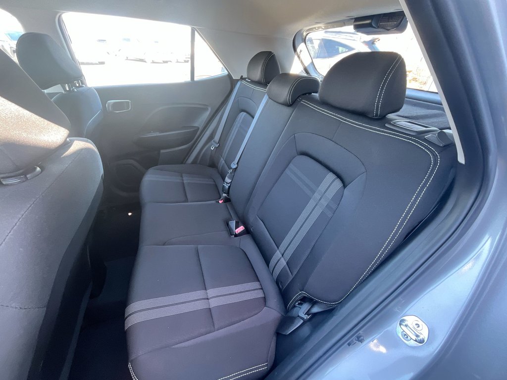 2025 Hyundai Venue Preferred | Cam | USB | HtdWheel | Bluetooth in Saint John, New Brunswick - 32 - w1024h768px