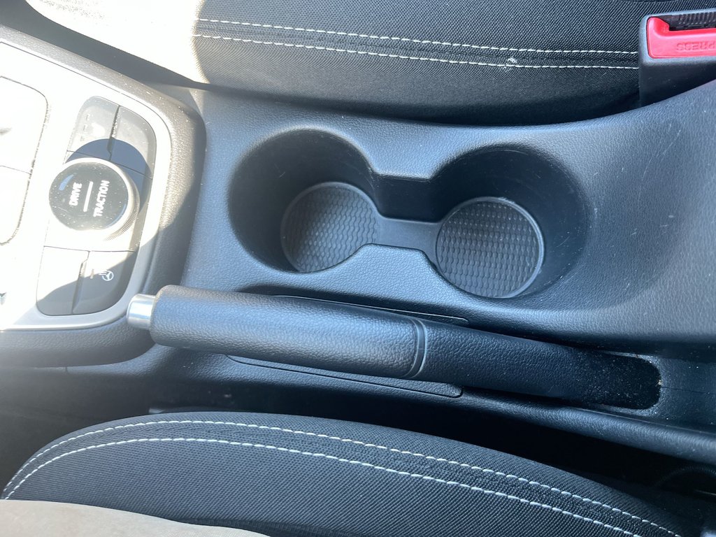 2025 Hyundai Venue Preferred | Cam | USB | HtdWheel | Bluetooth in Saint John, New Brunswick - 30 - w1024h768px