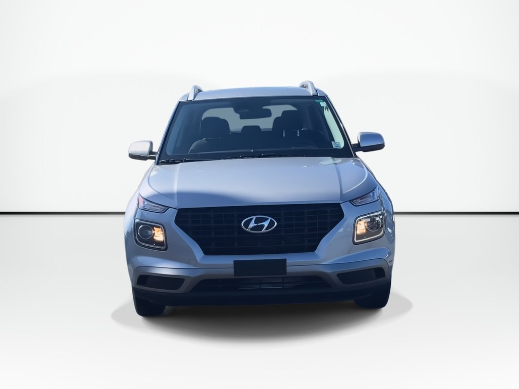 2025 Hyundai Venue Preferred | Cam | USB | HtdWheel | Bluetooth in Saint John, New Brunswick - 3 - w1024h768px