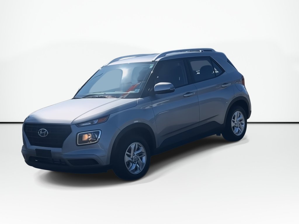 2025 Hyundai Venue Preferred | Cam | USB | HtdWheel | Bluetooth in Saint John, New Brunswick - 4 - w1024h768px