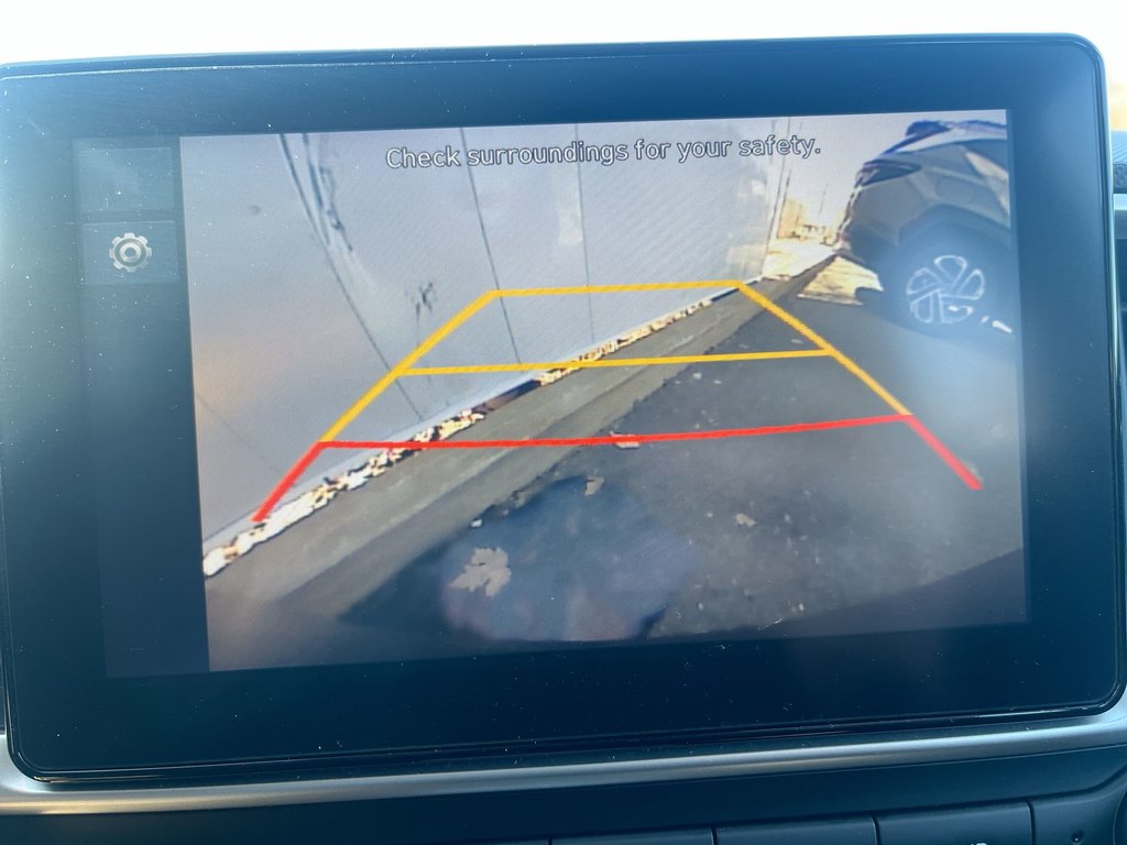 2025 Hyundai Venue Preferred | Cam | USB | HtdWheel | Bluetooth in Saint John, New Brunswick - 26 - w1024h768px